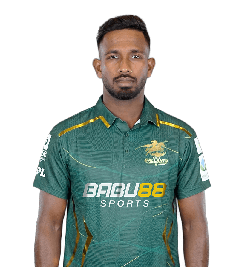 Sahan Arachchige